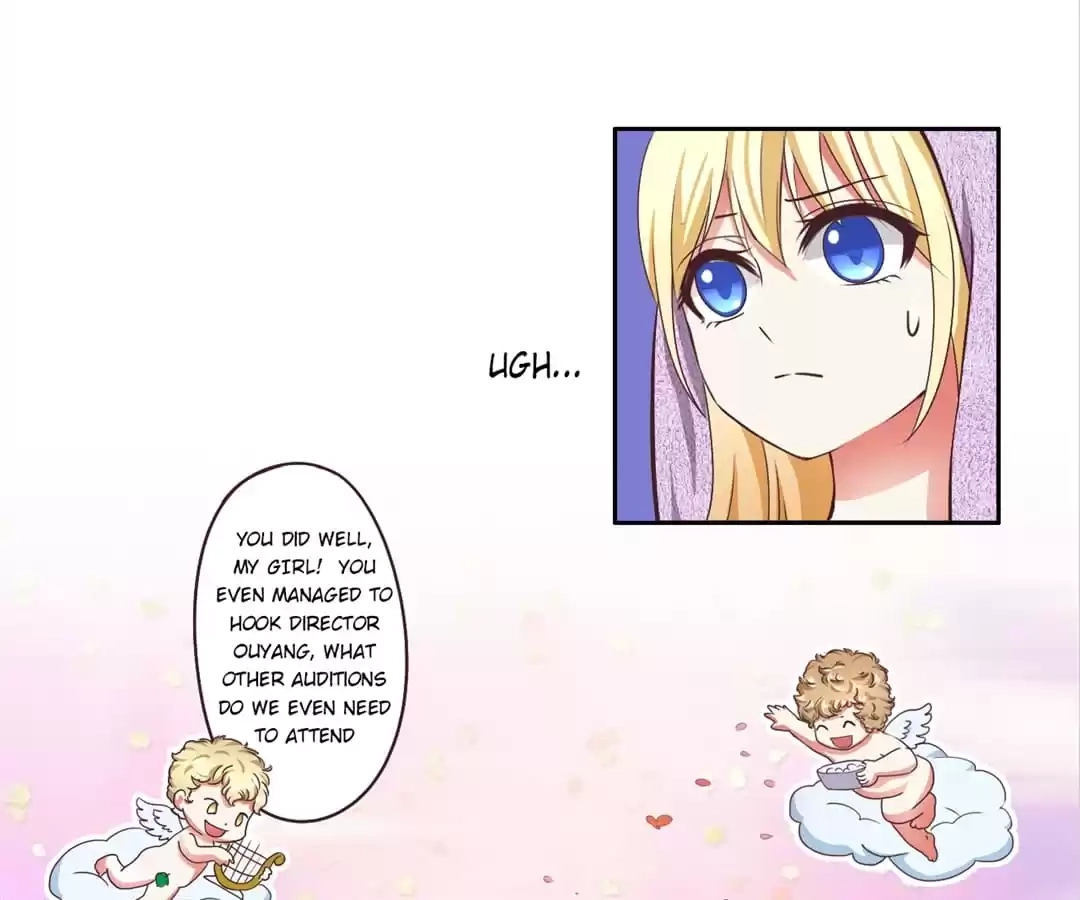 Ningyohime 2001 - Aqua Chapter 21 page 36 - 