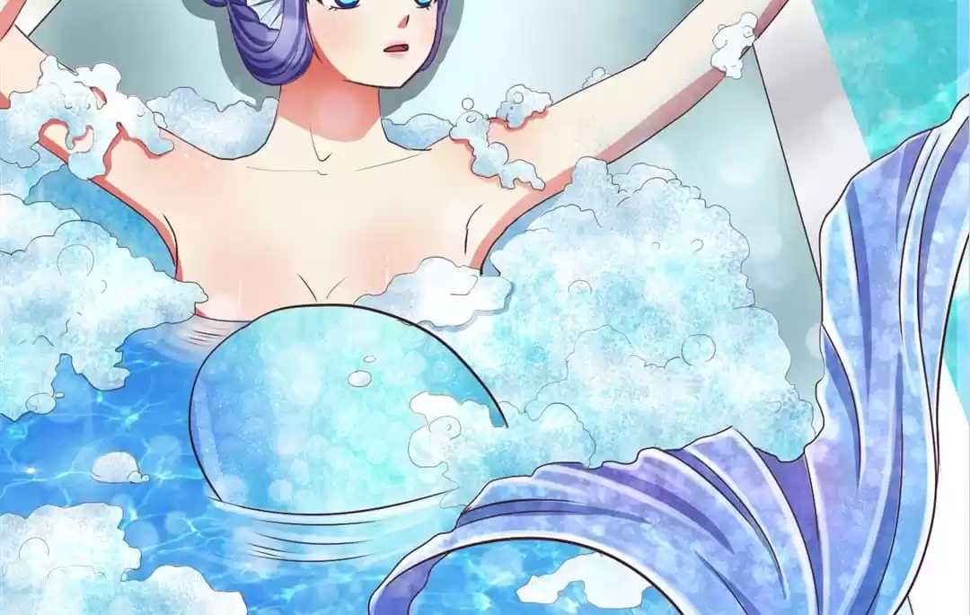 Ningyohime 2001 - Aqua Chapter 21 page 7 - 
