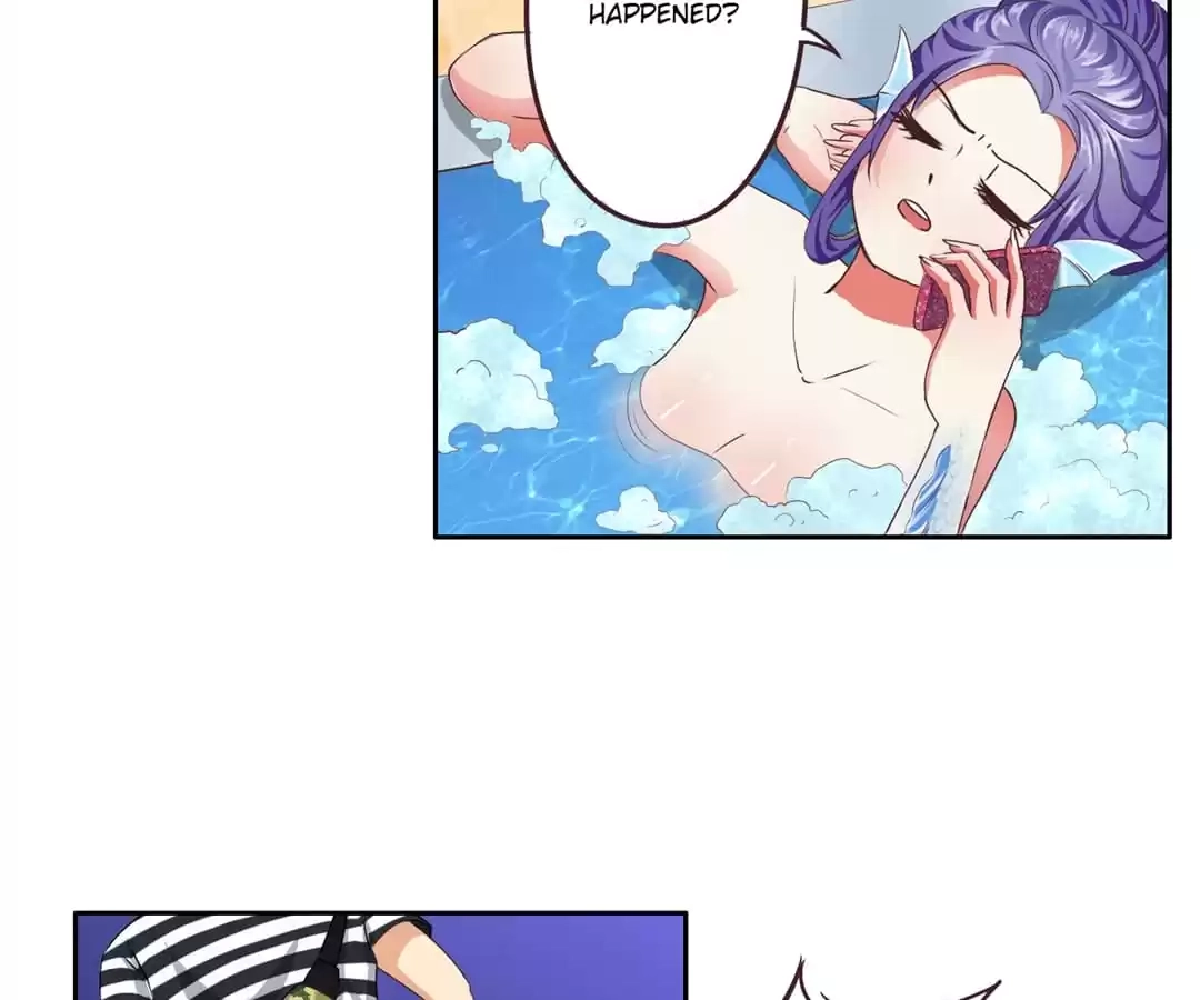 Ningyohime 2001 - Aqua Chapter 21 page 9 - 