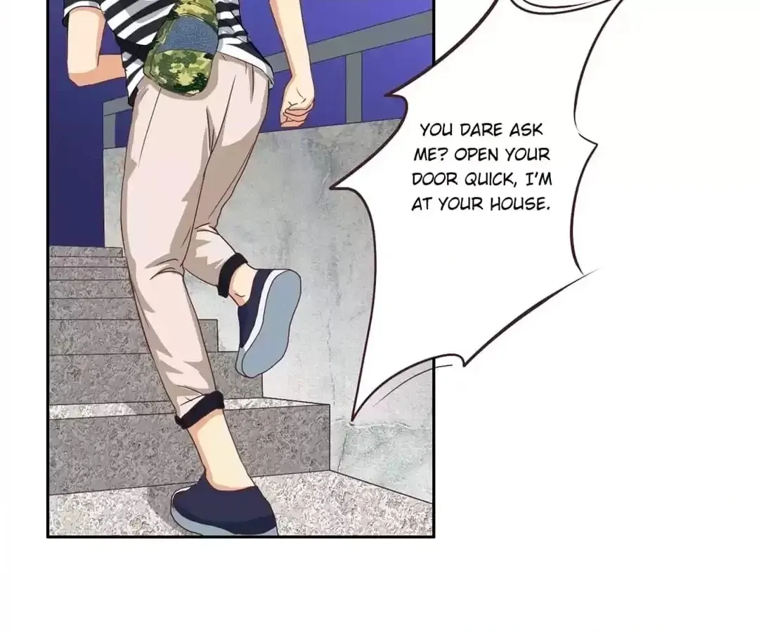 Ningyohime 2001 - Aqua Chapter 21 page 10 - 