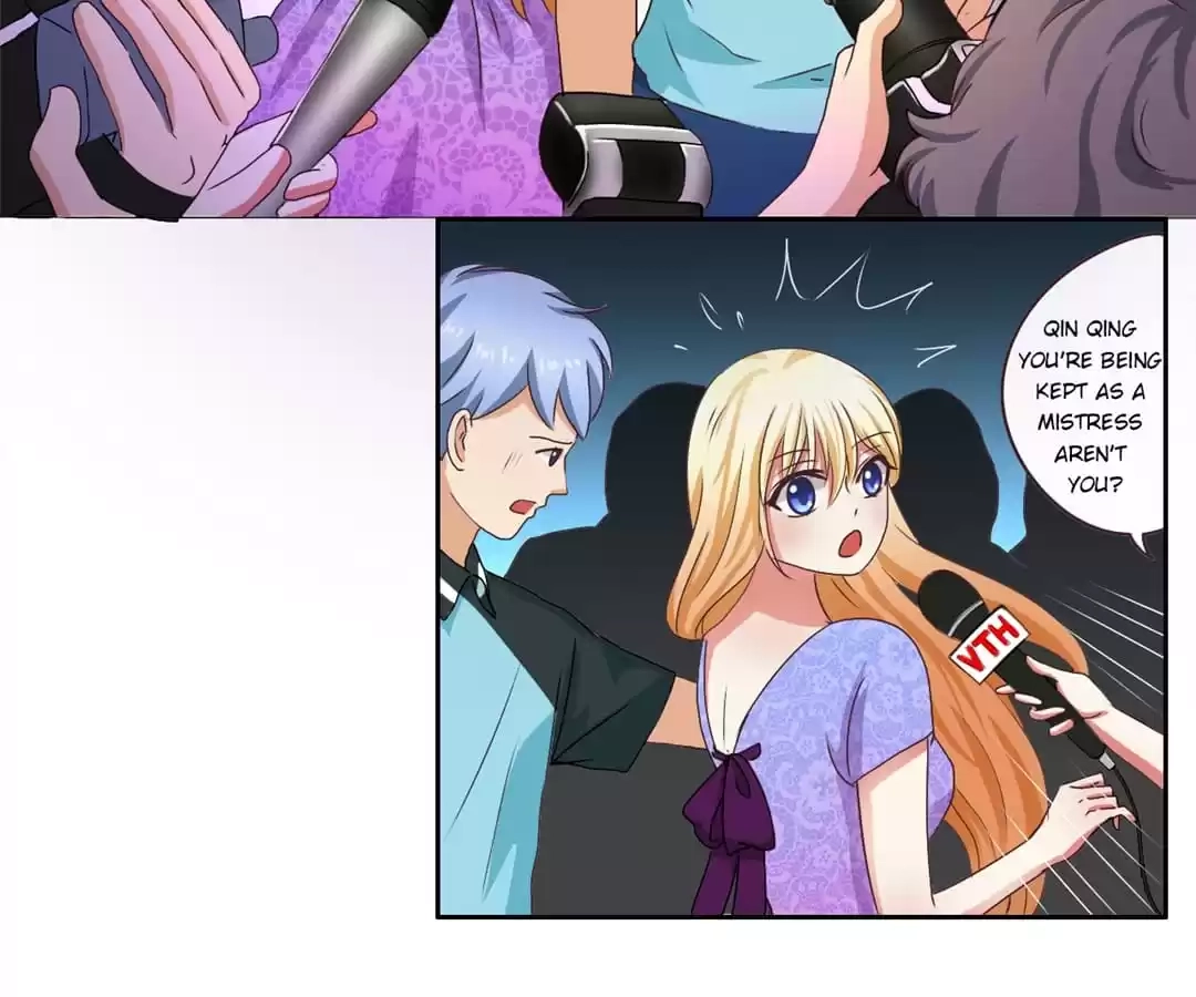 Ningyohime 2001 - Aqua Chapter 22 page 29 - 