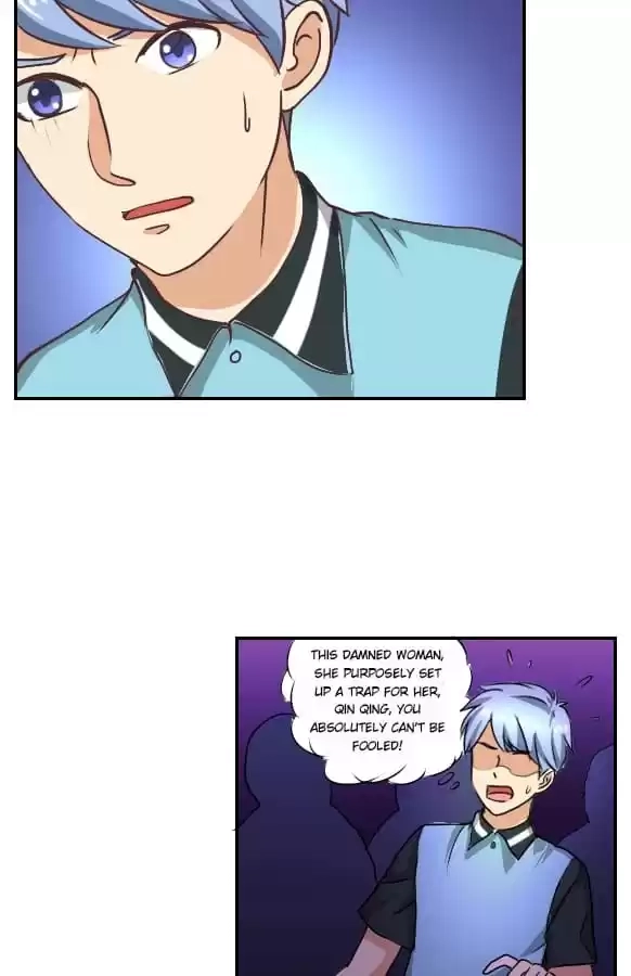 Ningyohime 2001 - Aqua Chapter 23 page 9 - 