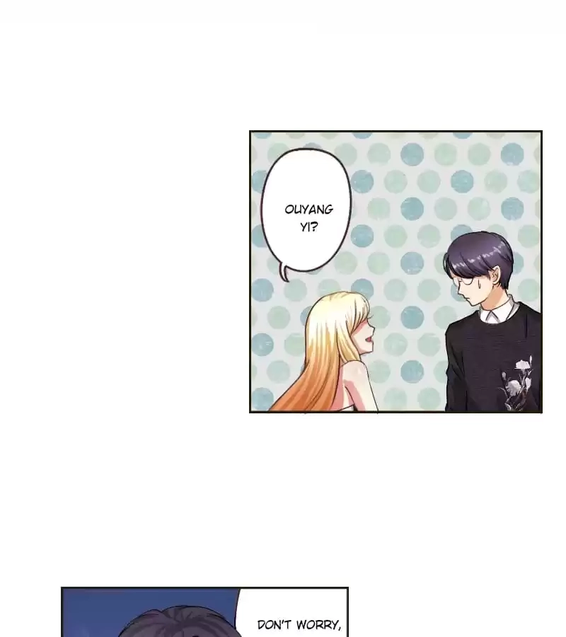 Ningyohime 2001 - Aqua Chapter 24 page 3 - 