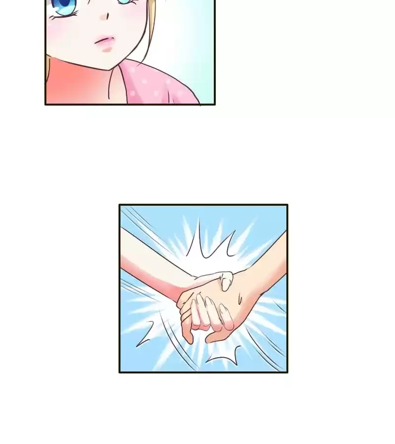 Ningyohime 2001 - Aqua Chapter 25 page 23 - 