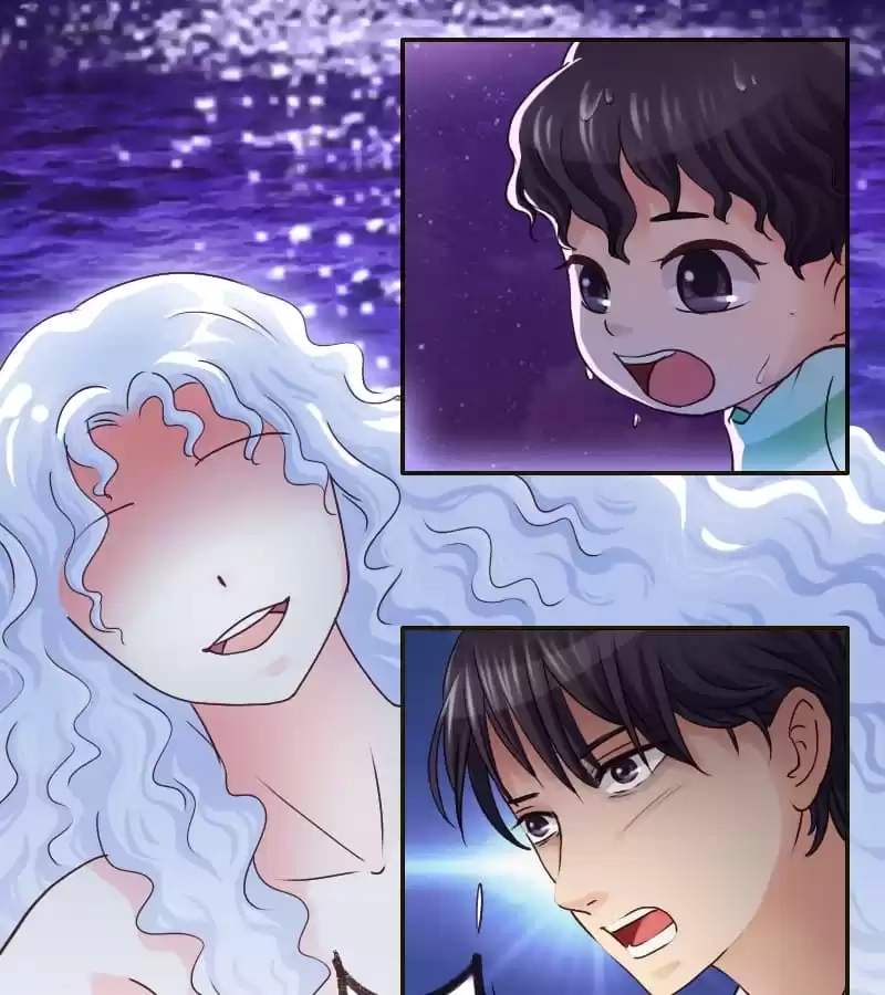 Ningyohime 2001 - Aqua Chapter 25 page 6 - 