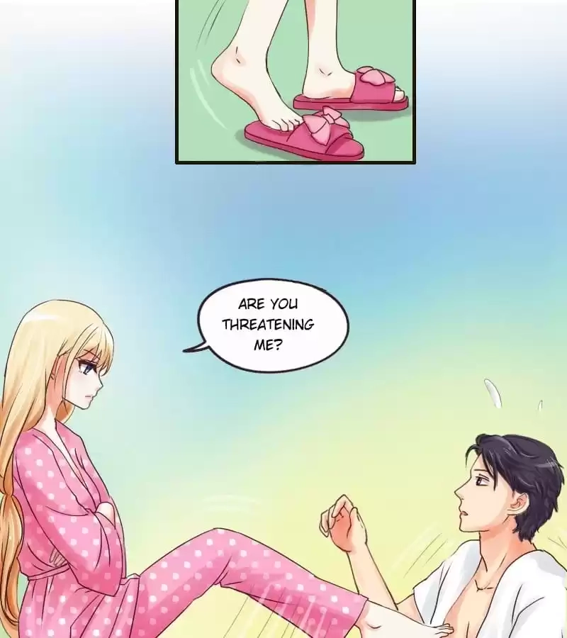 Ningyohime 2001 - Aqua Chapter 26 page 19 - 