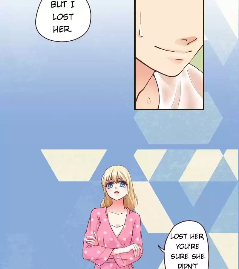 Ningyohime 2001 - Aqua Chapter 26 page 4 - 