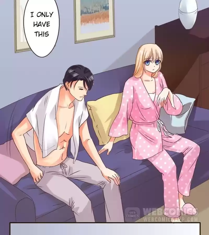 Ningyohime 2001 - Aqua Chapter 27 page 18 - 