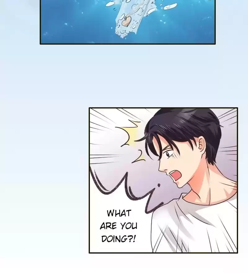 Ningyohime 2001 - Aqua Chapter 28 page 14 - 