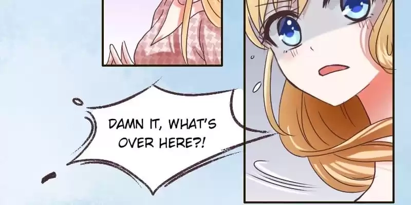 Ningyohime 2001 - Aqua Chapter 28 page 21 - 