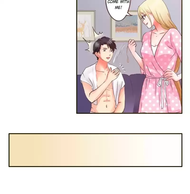 Ningyohime 2001 - Aqua Chapter 28 page 4 - 
