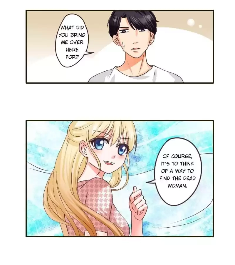 Ningyohime 2001 - Aqua Chapter 28 page 7 - 