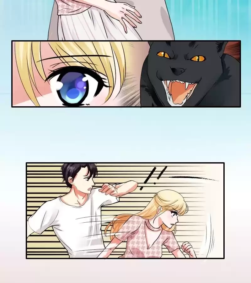 Ningyohime 2001 - Aqua Chapter 29 page 7 - 