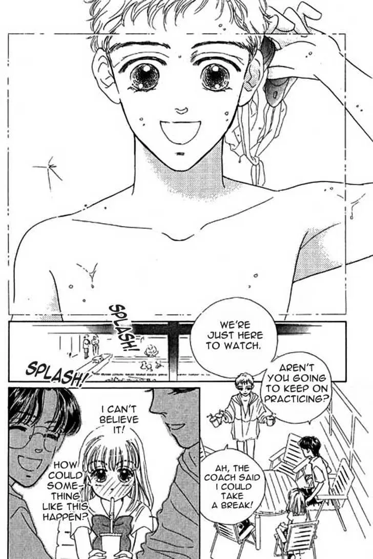Ningyohime 2001 - Aqua Chapter 3.2 page 7 - 
