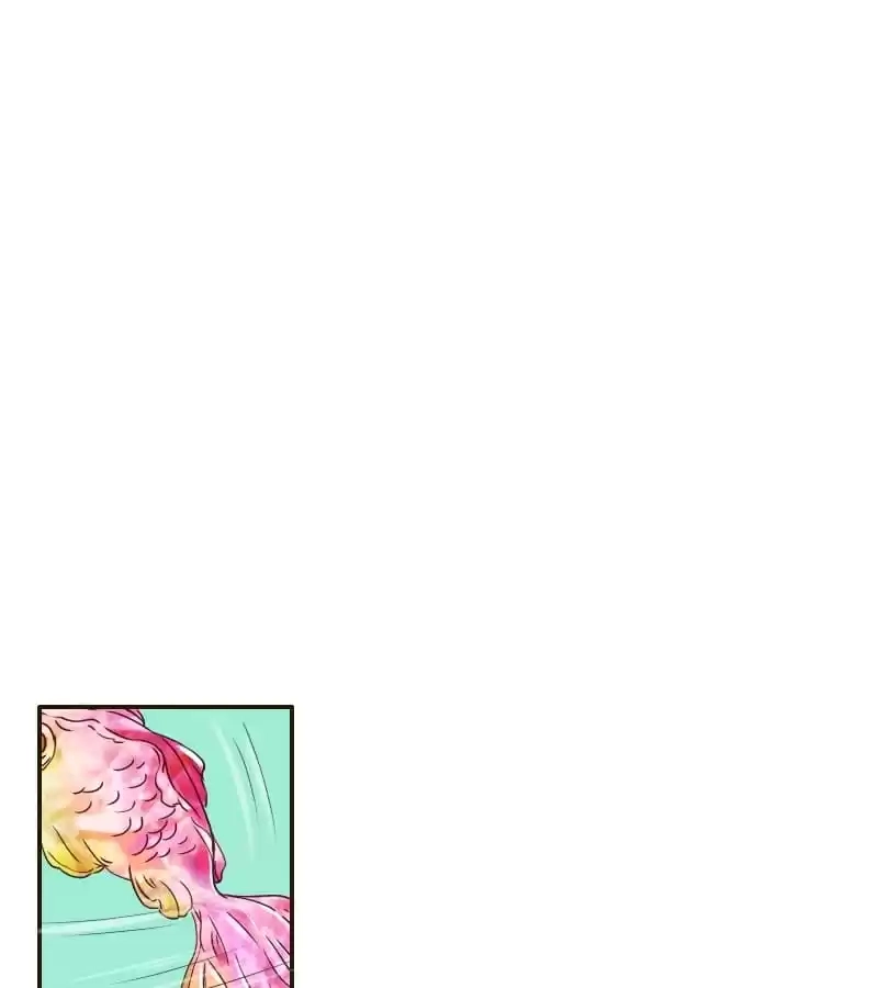 Ningyohime 2001 - Aqua Chapter 30 page 1 - 