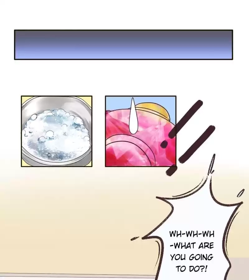 Ningyohime 2001 - Aqua Chapter 30 page 12 - 
