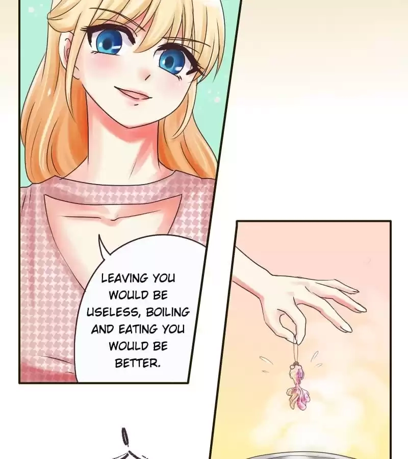 Ningyohime 2001 - Aqua Chapter 30 page 14 - 