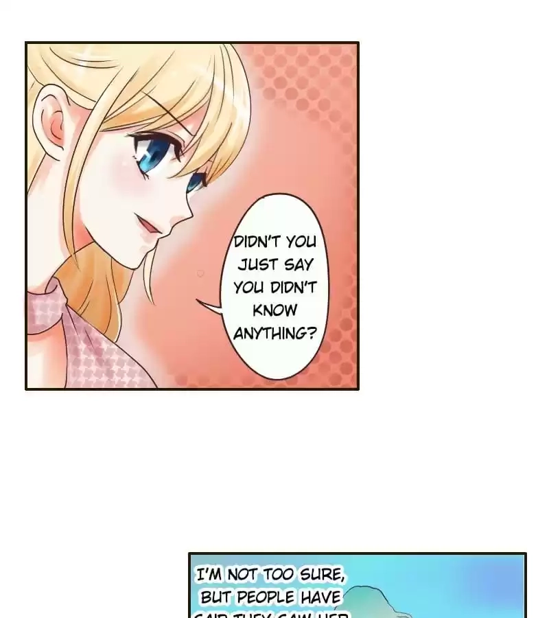 Ningyohime 2001 - Aqua Chapter 30 page 16 - 
