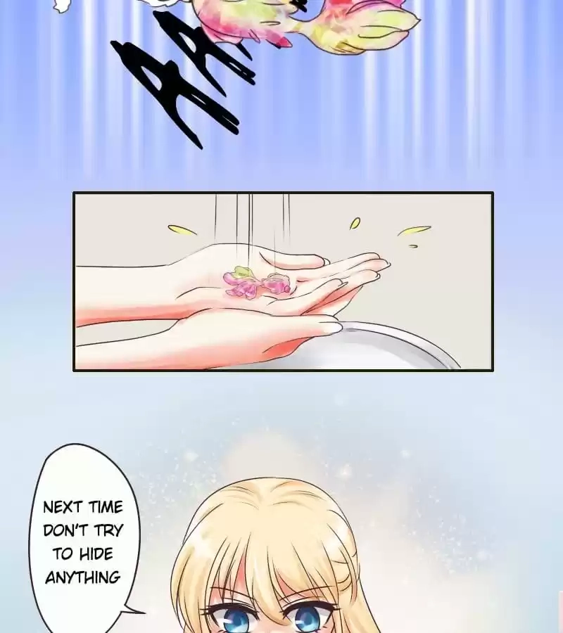 Ningyohime 2001 - Aqua Chapter 30 page 19 - 
