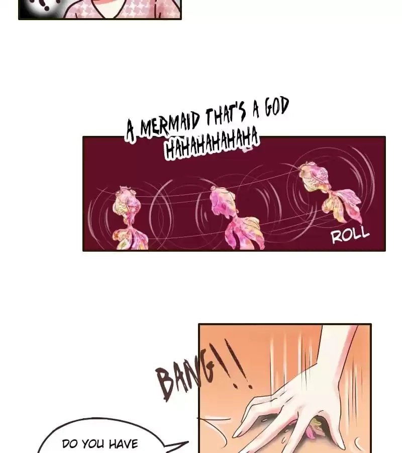 Ningyohime 2001 - Aqua Chapter 30 page 9 - 