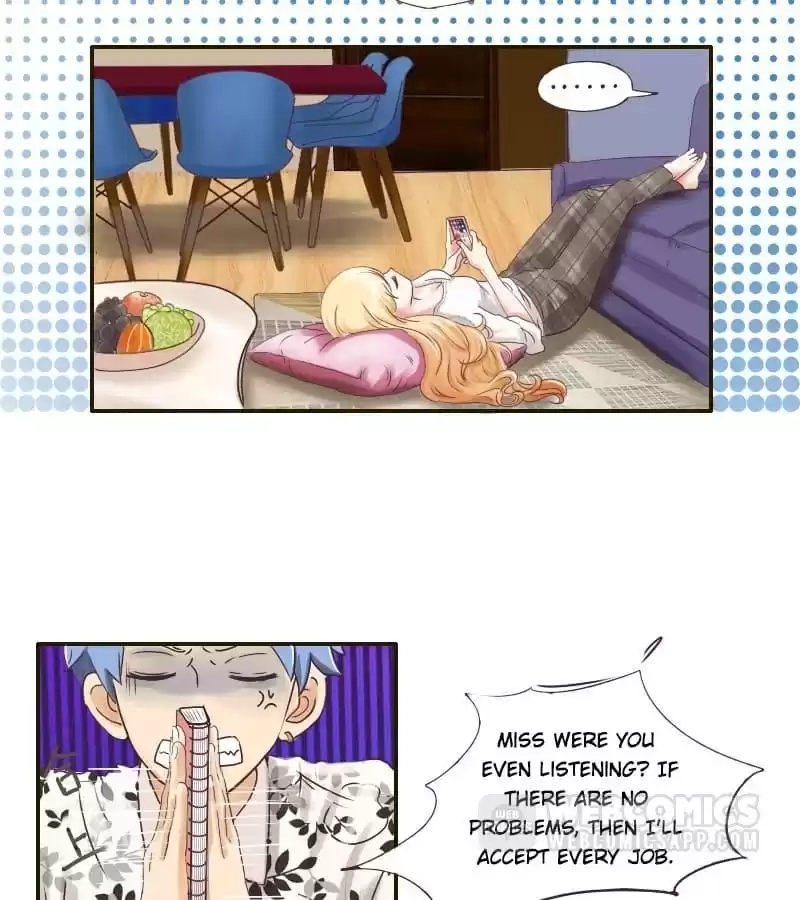 Ningyohime 2001 - Aqua Chapter 31 page 2 - 