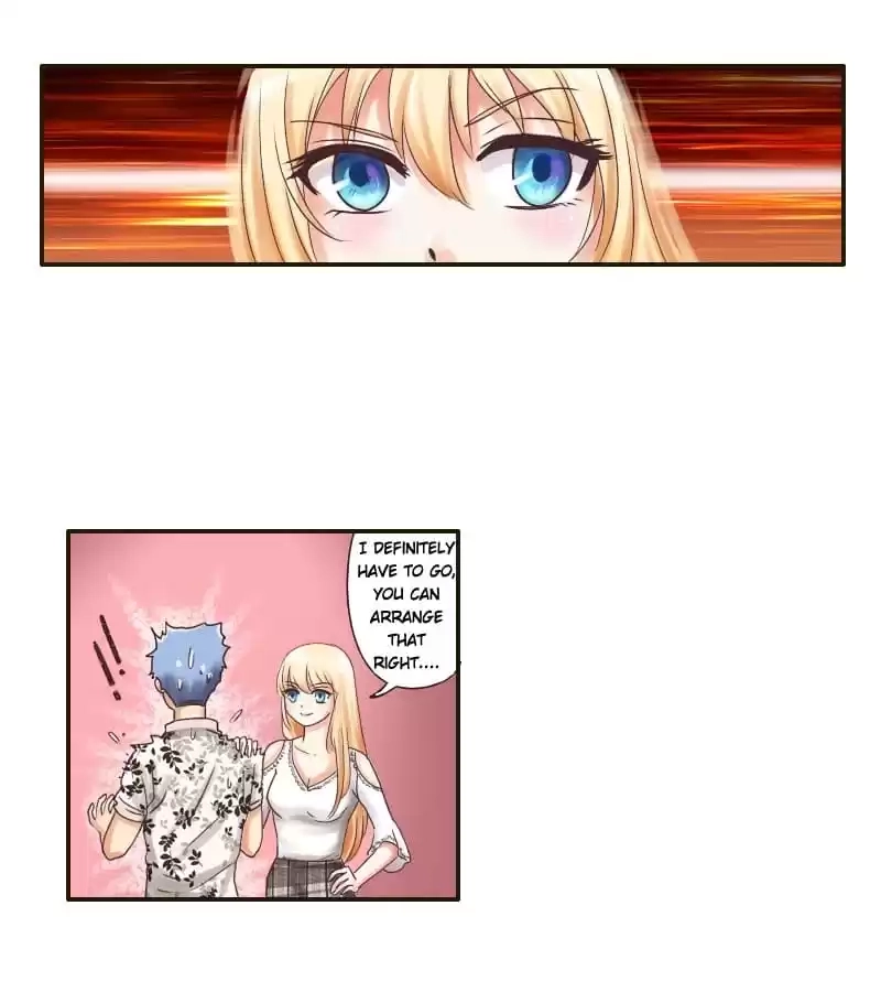 Ningyohime 2001 - Aqua Chapter 31 page 11 - 