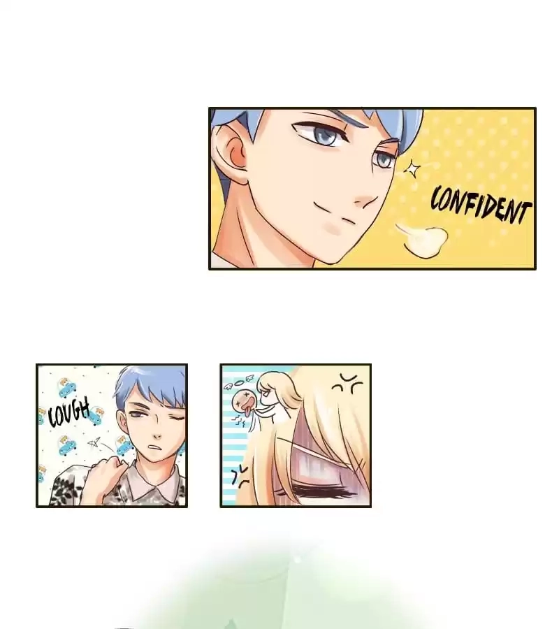 Ningyohime 2001 - Aqua Chapter 31 page 12 - 