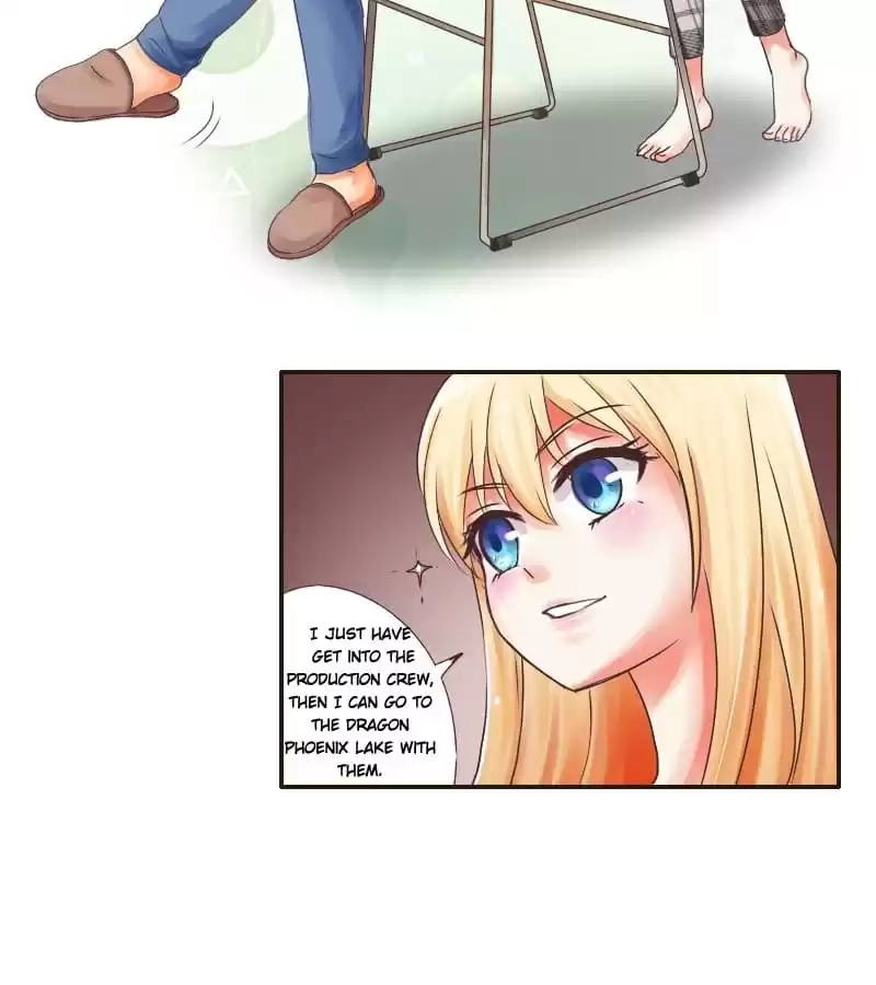 Ningyohime 2001 - Aqua Chapter 31 page 14 - 