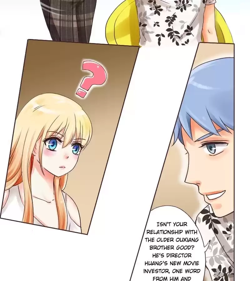 Ningyohime 2001 - Aqua Chapter 31 page 17 - 