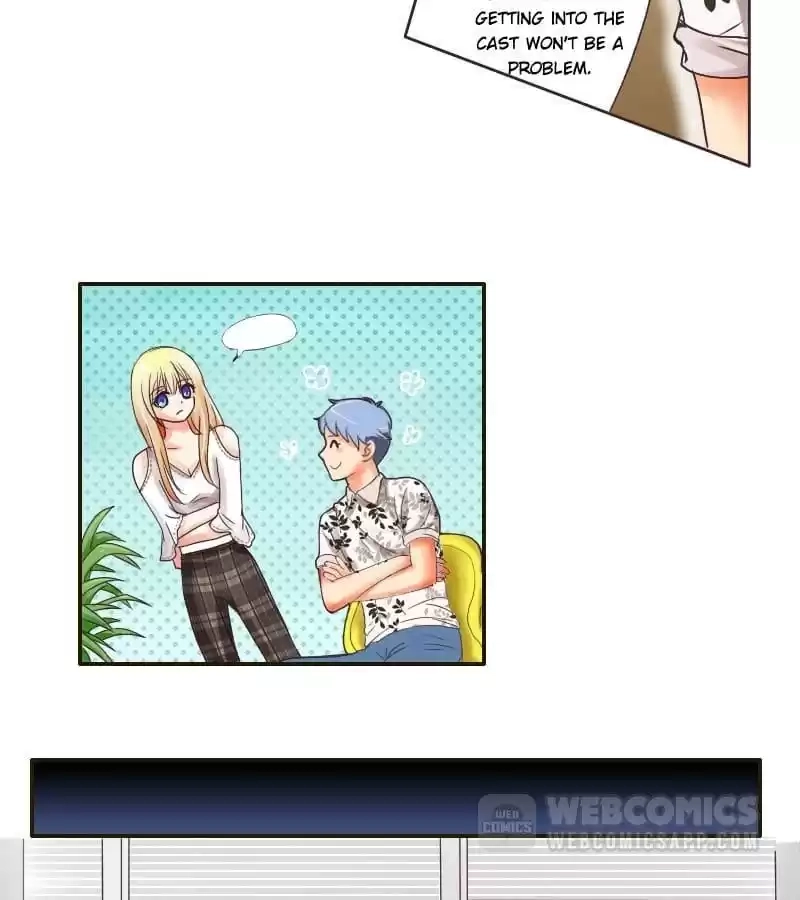 Ningyohime 2001 - Aqua Chapter 31 page 18 - 