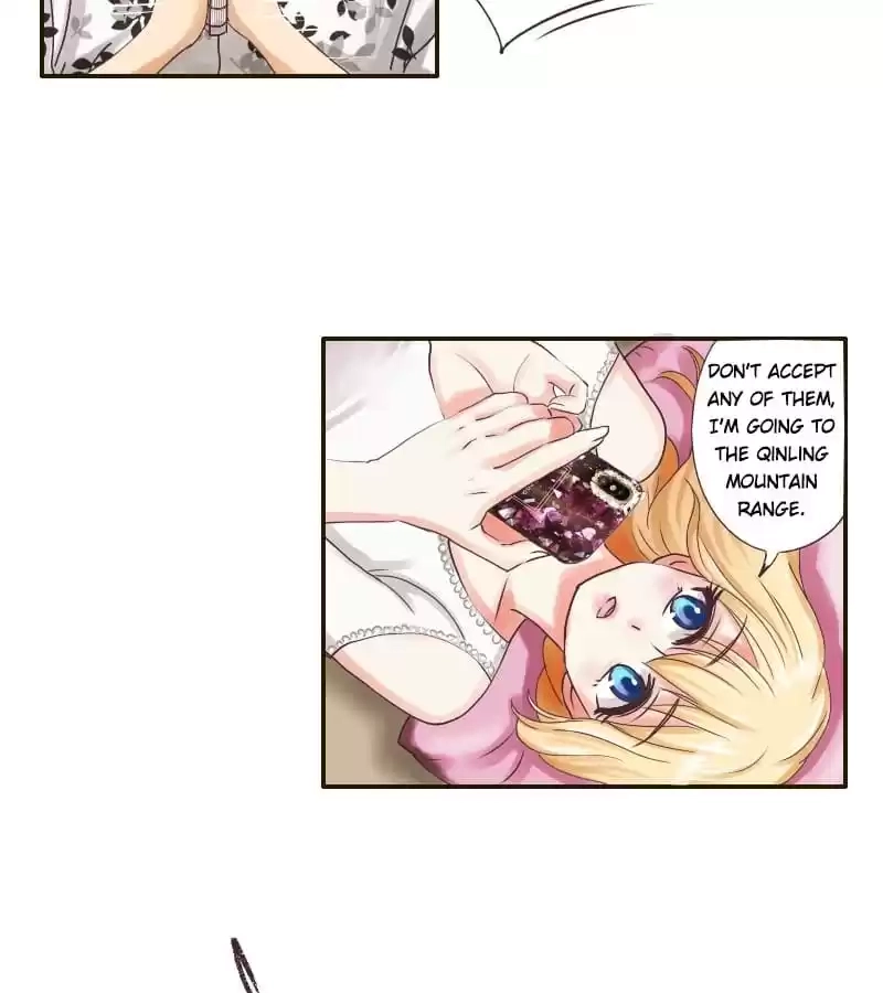 Ningyohime 2001 - Aqua Chapter 31 page 3 - 