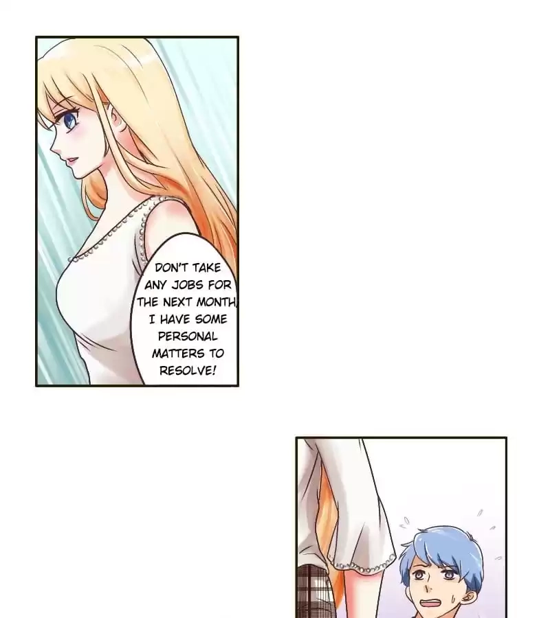 Ningyohime 2001 - Aqua Chapter 31 page 6 - 