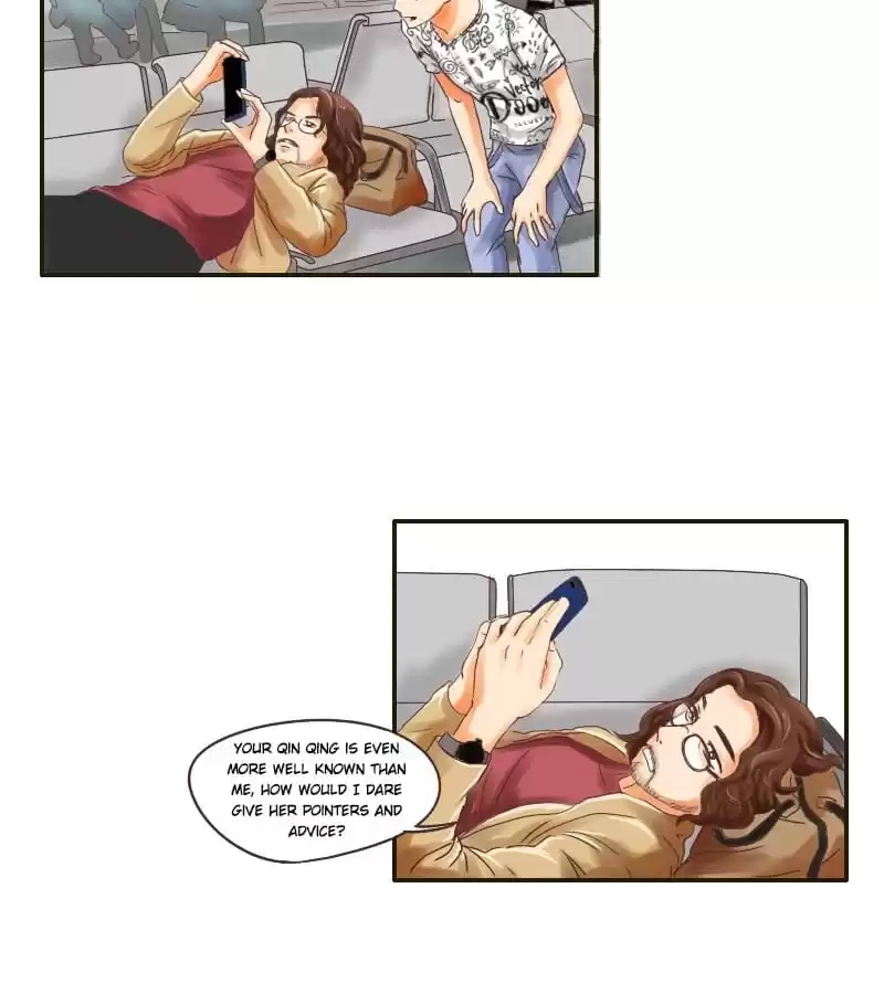 Ningyohime 2001 - Aqua Chapter 32 page 13 - 