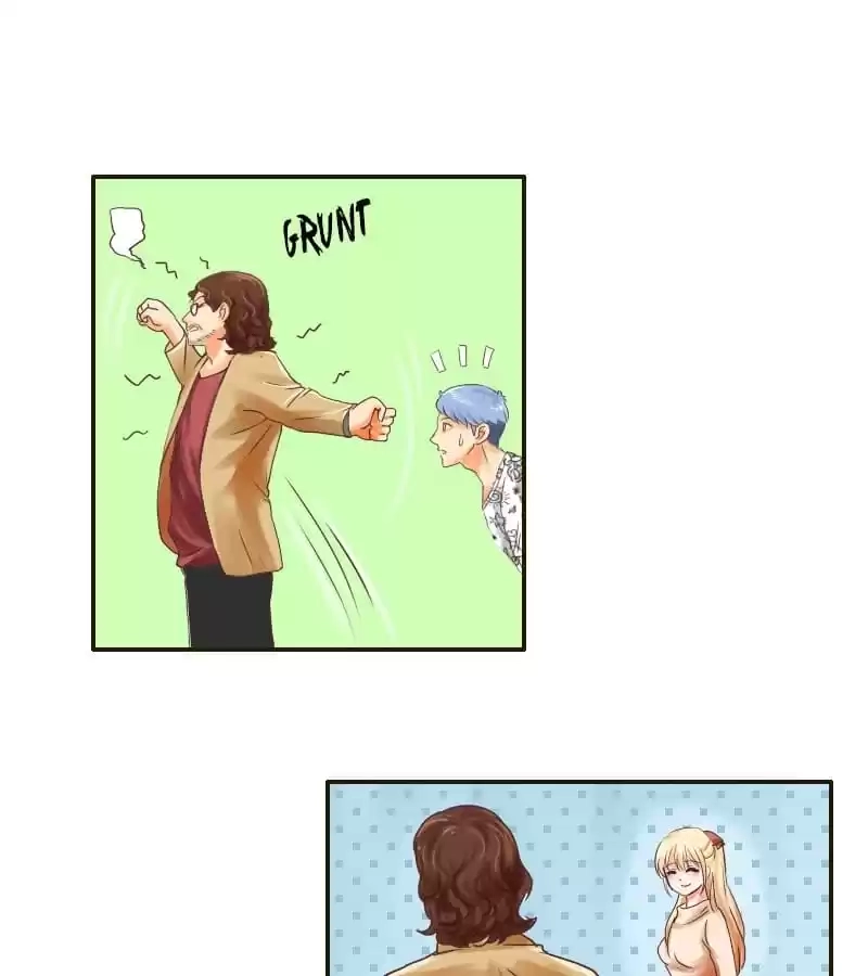 Ningyohime 2001 - Aqua Chapter 32 page 14 - 