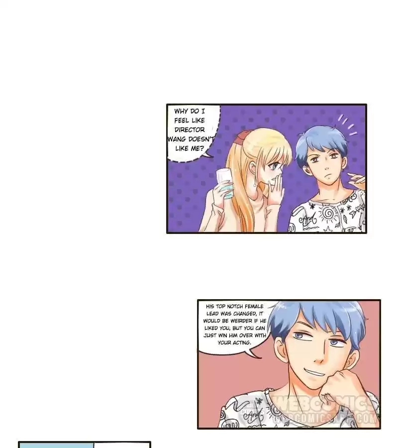 Ningyohime 2001 - Aqua Chapter 32 page 18 - 