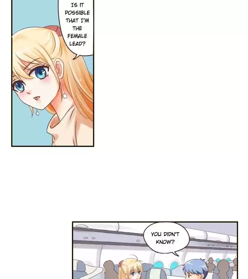 Ningyohime 2001 - Aqua Chapter 32 page 19 - 