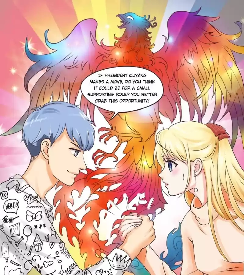 Ningyohime 2001 - Aqua Chapter 32 page 21 - 