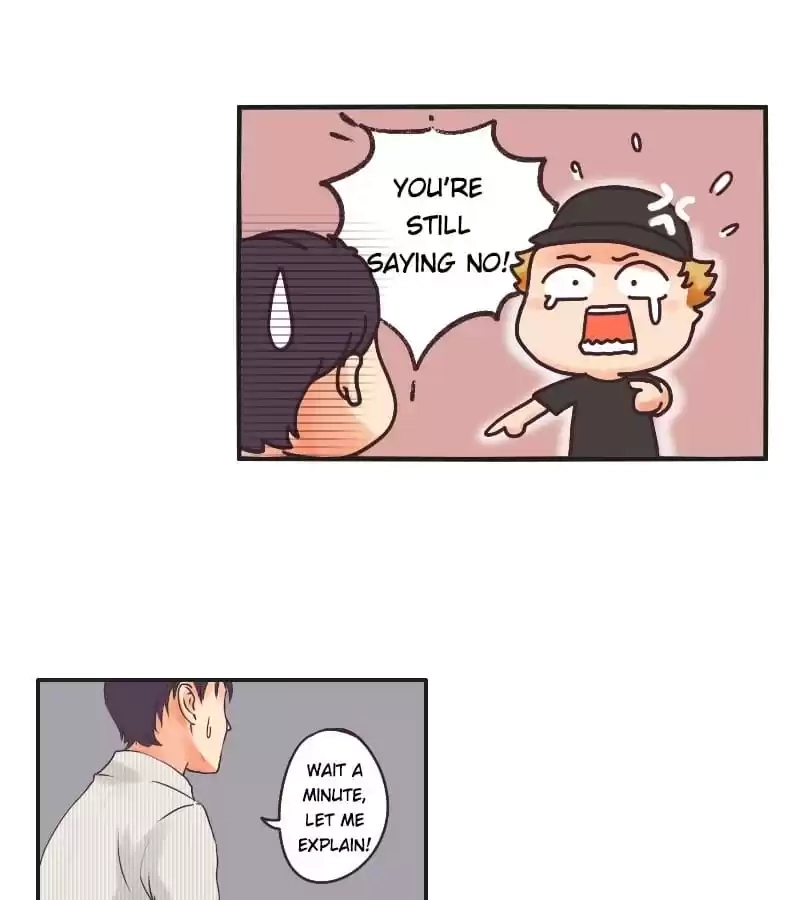 Ningyohime 2001 - Aqua Chapter 32 page 6 - 