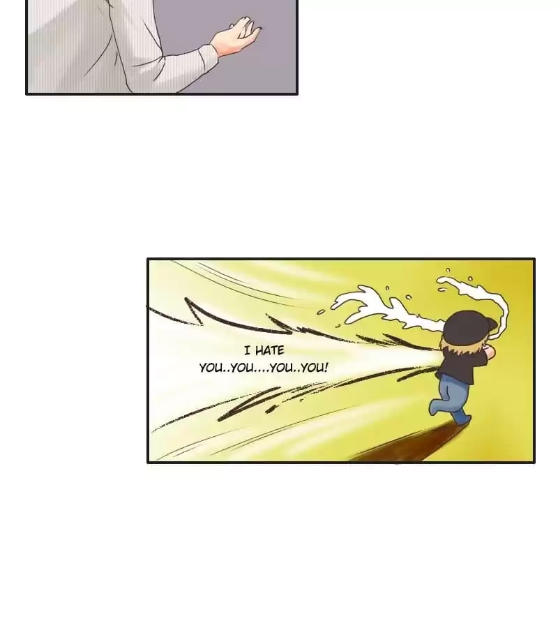Ningyohime 2001 - Aqua Chapter 32 page 7 - 