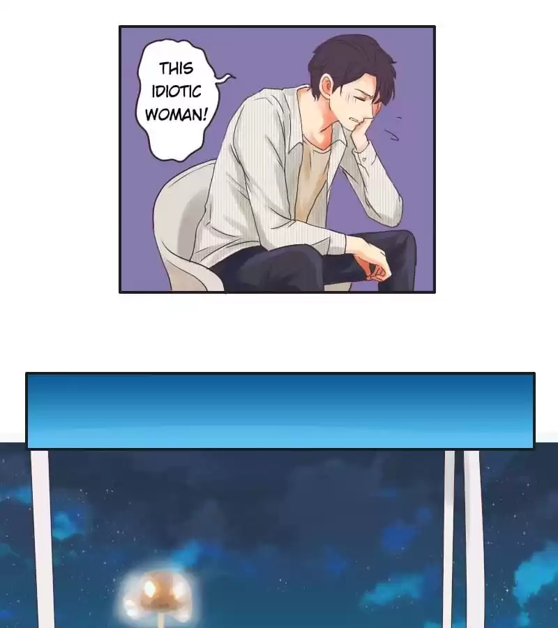 Ningyohime 2001 - Aqua Chapter 32 page 8 - 