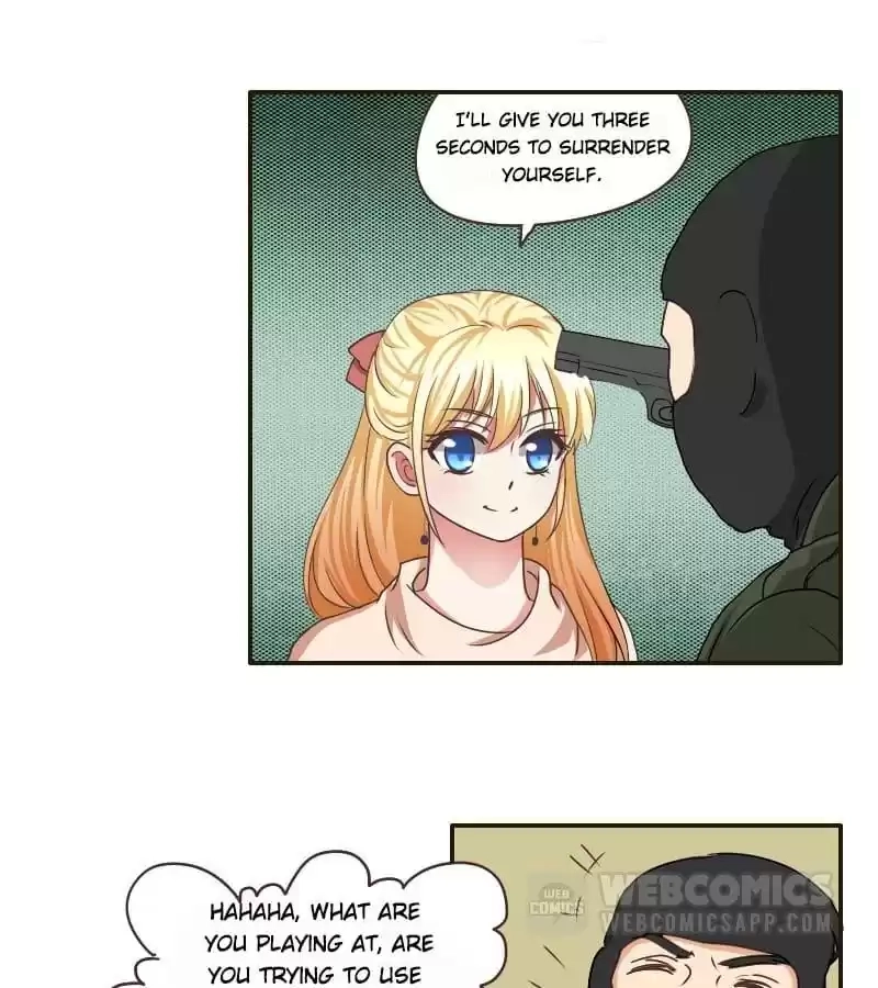 Ningyohime 2001 - Aqua Chapter 33 page 18 - 