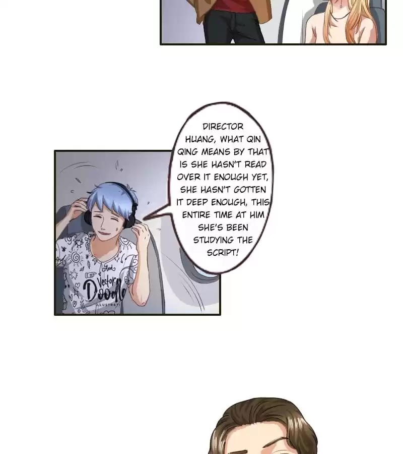 Ningyohime 2001 - Aqua Chapter 33 page 3 - 