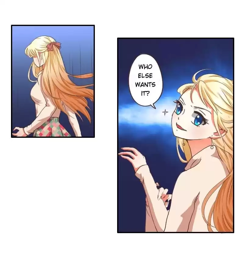 Ningyohime 2001 - Aqua Chapter 34 page 13 - 