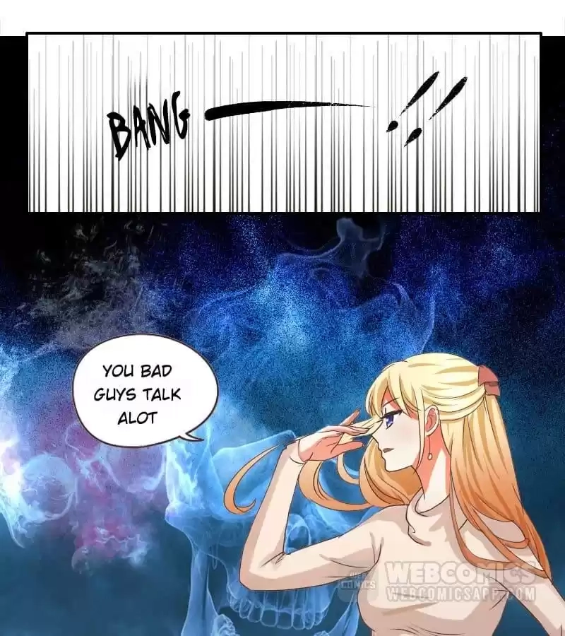 Ningyohime 2001 - Aqua Chapter 34 page 18 - 