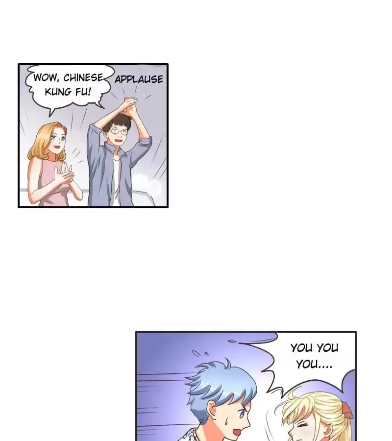 Ningyohime 2001 - Aqua Chapter 34 page 21 - 