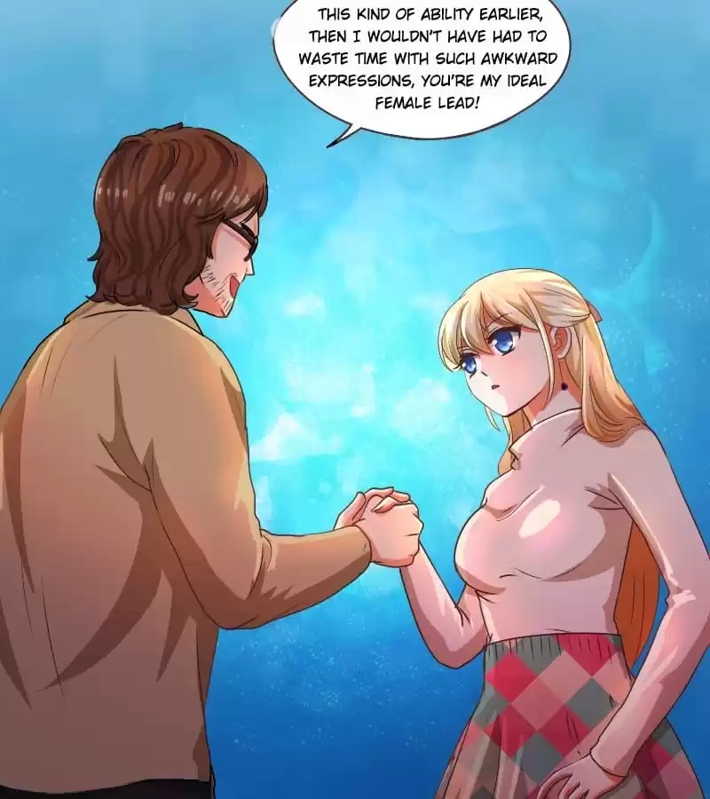 Ningyohime 2001 - Aqua Chapter 34 page 23 - 
