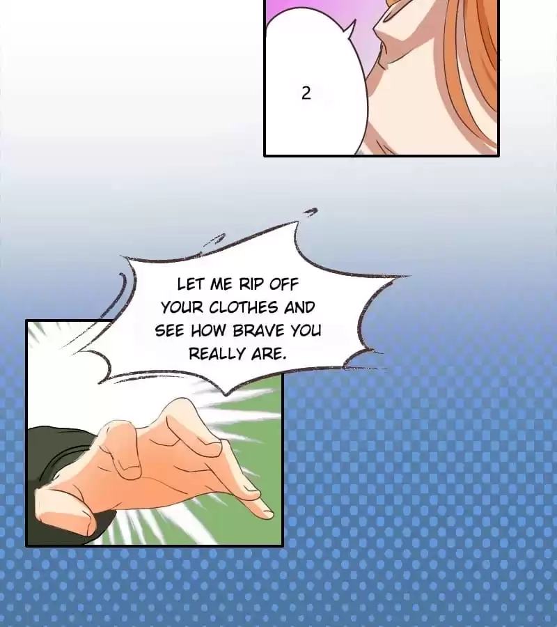 Ningyohime 2001 - Aqua Chapter 34 page 4 - 