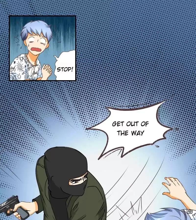 Ningyohime 2001 - Aqua Chapter 34 page 6 - 