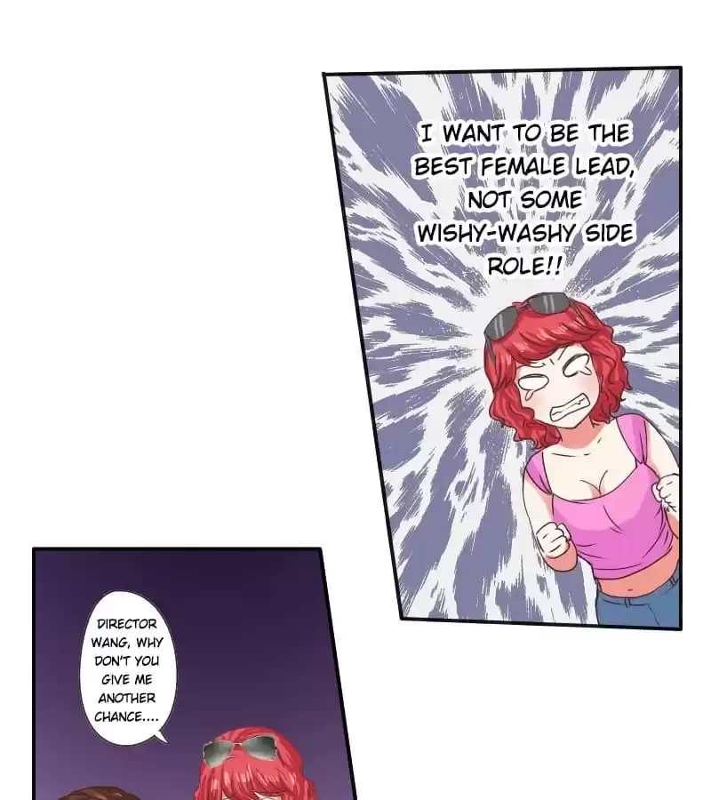 Ningyohime 2001 - Aqua Chapter 35 page 21 - 