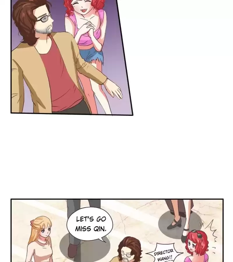 Ningyohime 2001 - Aqua Chapter 35 page 22 - 